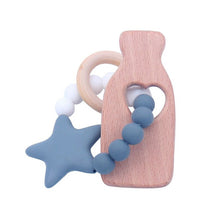 Load image into Gallery viewer, Barnevogn Baby Teether
