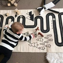 Load image into Gallery viewer, Arno Kids Play Mat
