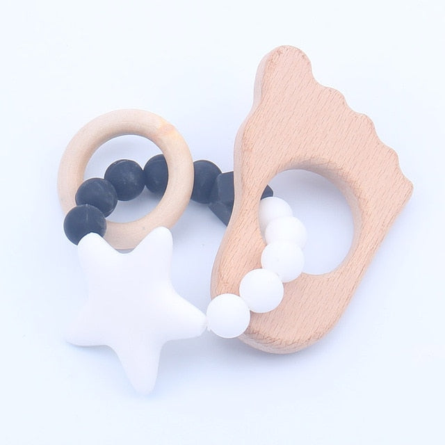 Barnevogn Baby Teether