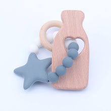 Load image into Gallery viewer, Barnevogn Baby Teether
