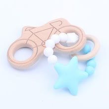 Load image into Gallery viewer, Barnevogn Baby Teether
