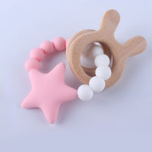 Load image into Gallery viewer, Barnevogn Baby Teether
