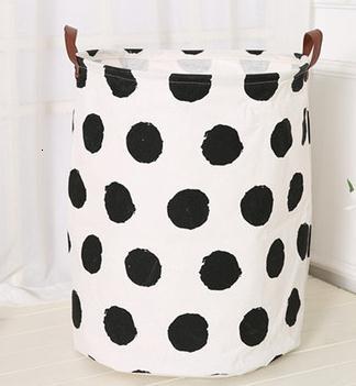 Seppo Canvas Storage Bag