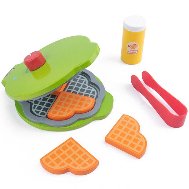 Kokk Waffle Maker