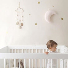 Load image into Gallery viewer, Nordic Nursery Wall Ornaments
