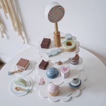 Load image into Gallery viewer, Ake Cup Cake Stand
