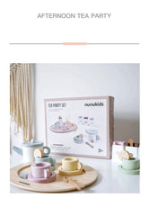 Load image into Gallery viewer, Ake Afternoon Tea Set
